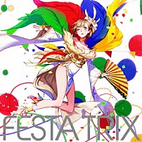 ＴＲＩＸ 熊谷徳明 須藤満 佐々木秀尚 ＡＹＡＫＩ ユッコ・ミラー 「ＦＥＳＴＡ」