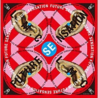 ＬＭ．Ｃ 「ＦＵＴＵＲＥ　ＳＥＮＳＡＴＩＯＮ」