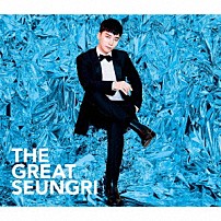 Ｖ．Ｉ（ｆｒｏｍ　ＢＩＧＢＡＮＧ） 「ＴＨＥ　ＧＲＥＡＴ　ＳＥＵＮＧＲＩ」
