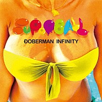 ＤＯＢＥＲＭＡＮ　ＩＮＦＩＮＩＴＹ 「ＳＵＰＥＲ　ＢＡＬＬ」