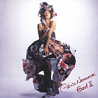 中森明菜 「ＢＥＳＴⅡ」