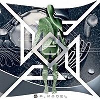 核Ｐ－ＭＯＤＥＬ 「回＝回」