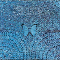 サンタナ 「不死蝶」