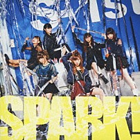 大阪☆春夏秋冬 「ＳＰＡＲＫ！」