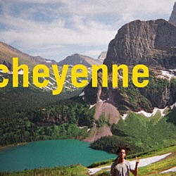 コナー・ヤングブラッド「Ｃｈｅｙｅｎｎｅ」