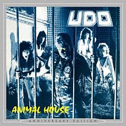 Ｕ．Ｄ．Ｏ．「アニマル・ハウス」