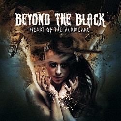 ビヨンド・ザ・ブラック「ハート・オヴ・ザ・ハリケーン」
