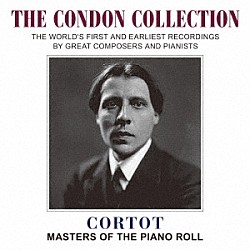 アルフレッド・コルトー「コルトー・イン・ジャパン1952」 | BVCC