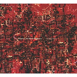 Ｆｕｇｅｎｎ　＆　Ｔｈｅ　Ｗｈｉｔｅ　Ｅｌｅｐｈａｎｔｓ「Ｅｌｅｖａｔｅｄ　Ｐｅｔａｌ」