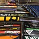 ＫＵＺＩＲＡ「Ｄｅｅｐ　Ｄｏｗｎ」