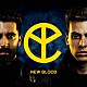 Ｙｅｌｌｏｗ　Ｃｌａｗ「ニュー・ブラッド」