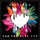 ＩＮＩＴＩＡＬ’Ｌ「ＣＡＮ　ＹＯＵ　ＦＥＥＬ　ＩＴ　？」