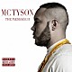 ＭＣ　ＴＹＳＯＮ「ＴＨＥ　ＭＥＳＳＡＧＥ　Ⅱ」