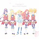 ＡＩＫＡＴＳＵ☆ＳＴＡＲＳ！「ＴＶアニメ／データカードダス『アイカツスターズ！』ベストアルバム１　ＢＲＩＬＬＩＡＮＴ☆ＳＴＡＲＳ」