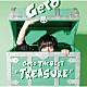 Ｇｅｒｏ「Ｇｅｒｏ　Ｔｈｅ　Ｂｅｓｔ　“Ｔｒｅａｓｕｒｅ”」