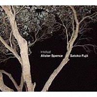 アリスター・スペンス 藤井郷子「 ｉｎｔｅｌｓａｔ」