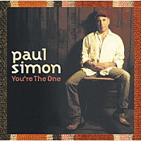 ポール・サイモン「 ユー・アー・ザ・ワン」