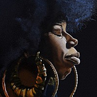 ジョージア・アン・マルドロウ「 Ｏｖｅｒｌｏａｄ」