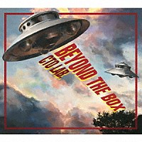 ＣＴＯ　ＬＡＢ．「 ＢＥＹＯＮＤ　ＴＨＥ　ＢＯＸ」