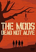 ＴＨＥ　ＭＯＤＳ「 ＤＥＡＤ　ＮＯＴ　ＡＬＩＶＥ」