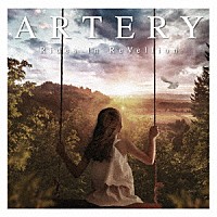 Ｒｉｄｅｓ　Ｉｎ　ＲｅＶｅｌｌｉｏｎ「 『ＡＲＴＥＲＹ』」