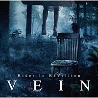 Ｒｉｄｅｓ　Ｉｎ　ＲｅＶｅｌｌｉｏｎ「 『ＶＥＩＮ』」