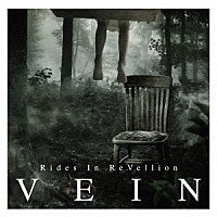 Ｒｉｄｅｓ　Ｉｎ　ＲｅＶｅｌｌｉｏｎ「 『ＶＥＩＮ』」