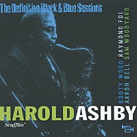 ハロルド・アシュビー「 スカッフィン」