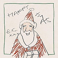エリック・クラプトン「 ハッピー・クリスマス」