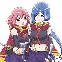 源モモ（安齋由香里）＆半蔵門雪（沼倉愛美）「 ＲＥＬＥＡＳＥ　ＴＨＥ　ＳＰＹＣＥ　キャラクターソング　モモ＆雪」