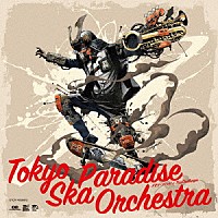東京スカパラダイスオーケストラ「 メモリー・バンド／Ｔｈｉｓ　Ｃｈａｌｌｅｎｇｅｒ」
