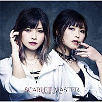 佐咲紗花「 ＳＣＡＲＬＥＴ　ＭＡＳＴＥＲ」