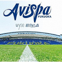 ｗｙｓｅ「 紺色の森」