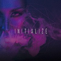 ＩＮＩＴＩＡＬ’Ｌ「 ＩＮＩＴＩＡＬＩＺＥ」
