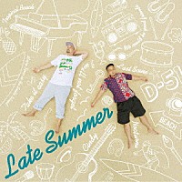 Ｄ－５１「 Ｌａｔｅ　Ｓｕｍｍｅｒ」