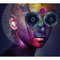 ＤＩＲ　ＥＮ　ＧＲＥＹ「 ＴＨＥ　ＩＮＳＵＬＡＴＥＤ　ＷＯＲＬＤ」