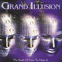 グランド・イリュージョン「 ザ・ブック・オヴ・ハウ・トゥ・メイク・イット」