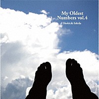 Shokichi Ishida「My Oldest Numbers