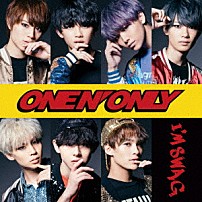 ＯＮＥ　Ｎ’　ＯＮＬＹ 「Ｉ’Ｍ　ＳＷＡＧ」