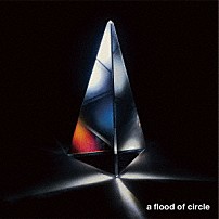 ａ　ｆｌｏｏｄ　ｏｆ　ｃｉｒｃｌｅ 「１３分間の悪夢」