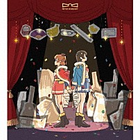 スタァライト九九組 藤澤慶昌 加藤達也 「少女☆歌劇　レヴュースタァライト　ＯＲＩＧＩＮＡＬ　ＳＯＵＮＤＴＲＡＣＫ」