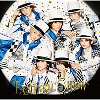 ザ・フーパーズ 「ＦＡＮＴＡＳＩＣ　ＳＨＯＷ」