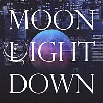 Ｉｎｉｔｉａｌ’Ｌ 「ＭＯＯＮ　ＬＩＧＨＴ　ＤＯＷＮ」