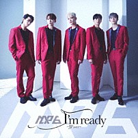 ＭＡＰ６ 「Ｉ’ｍ　ｒｅａｄｙ～ＪＰ．ｖｅｒ～」