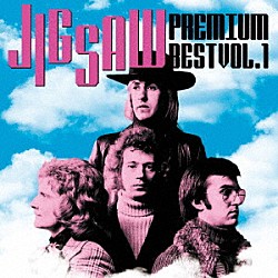 ジグソー「ジグソー　プレミアム・ベスト　ＶＯＬ．１」