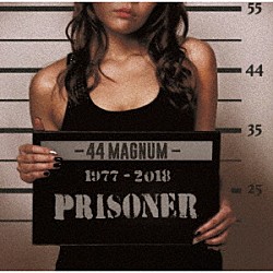 －４４　ＭＡＧＮＵＭ－「ＰＲＩＳＯＮＥＲ」