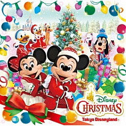 （ディズニー） Ｓａｒａｈ　Ｍｏｏｒｅ Ｍｉｃｈｅｌｌｅ　Ｌｉｎｄａｈｌ Ｊａｃｋｉｅ　Ｓｔｒｅｓｓｍａｎ Ｊｕａｎ　Ｃａｎｔｕ Ｔｏｎｙ　ＤｅＲｏｓａ Ｋｕｒｔ　Ｖｏｎ　Ｓｃｈｍｉｔｔｏｕ「東京ディズニーランド　ディズニー・クリスマス　２０１８」