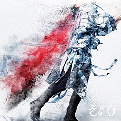 ぞんび「ウィーアーゾンビ！！／紅」