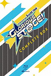 （Ｖ．Ａ．） ＤＲＡＭＡＴＩＣ　ＳＴＡＲＳ Ｂｅｉｔ 彩 Ｊｕｐｉｔｅｒ Ｓ．Ｅ．Ｍ Ｈｉｇｈ　×　Ｊｏｋｅｒ Ｗ「ＴＨＥ　ＩＤＯＬＭ＠ＳＴＥＲ　ＳｉｄｅＭ　３ｒｄＬＩＶＥ　ＴＯＵＲ　～ＧＬＯＲＩＯＵＳ　ＳＴ＠ＧＥ～　ＬＩＶＥ　Ｂｌｕ－ｒａｙ　Ｓｉｄｅ　ＭＡＫＵＨＡＲＩ　Ｃｏｍｐｌｅｔｅ　Ｂｏｘ」