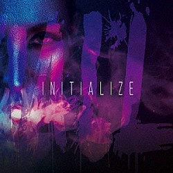 ＩＮＩＴＩＡＬ’Ｌ「ＩＮＩＴＩＡＬＩＺＥ」